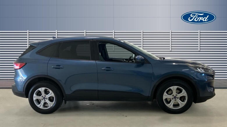 Ford Kuga 1.5 EcoBoost 150 Zetec 5dr Petrol Estate